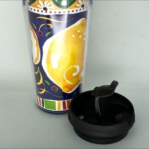 CLEARANCE Rare Vintage Next Yr 2003 - 2004 Starbucks Barista 20oz Tumbler